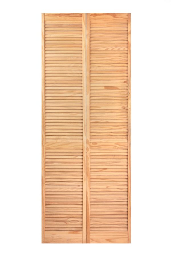 Bi-Fold Knot Less Door 24   28    30   36  - DBRF007 Online