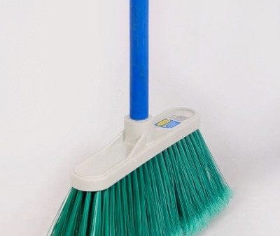 Eterna Escoba Maxiuso Broom Straight- GP07 For Cheap