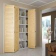 Bi-Fold Knot Less Door 24   28    30   36  - DBRF007 Online