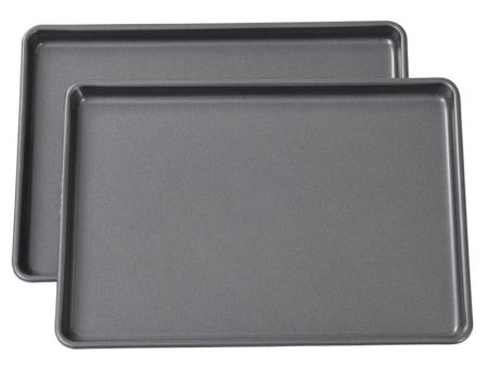 WILTON EASY LAYERS SHEET CAKE PAN - AMZ-120 on Sale