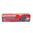 Diamond Ultra Strong Garbage Bags (8 Jumbo Bags) - 01090063406 Supply