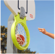 LITTLE TIKES Adjust & Jam Pro: Kids can get their game on with the Adjust  n Jam Pro basketball set! This basketball set adjusts to the perfect height for your toddler - 638206 Online