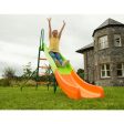 GTBW  Wavy Slide water Slide: he wide frame and extra long chute make the 10ft wavy slide - SL-03 For Discount