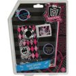 SAKAR  Monster High DVR: The Monster High Digital Video Recorder with Camera from Sakar, arguably the most fashionably ghoulish camcorder on the market - 38048-TRU Discount