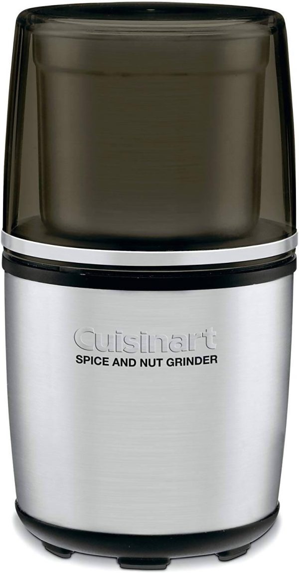 Cuisinart Spice and Nut Grinder - CU-SG-10C on Sale