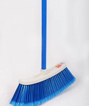 Escoba Jumbo Broom (Curved) - GP01 For Discount