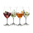 Riedel Aperitivo Set (Set of 4) are versatile glasses for serving cocktails. Suitable for anyone who appreciates a good drink in a large glass - 5260 51 Online now