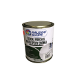 Kaleidoscope Epoxy Floor Paint - Suitable for Concrete or Wooden Floors both interior or exterior (Various Sizes) For Sale