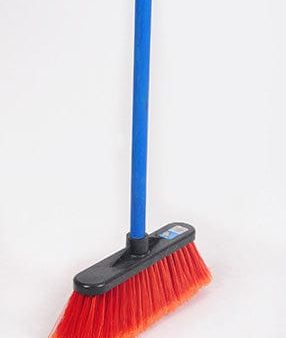 ESCOBA SUPER FANTASY BROOM (STRAIGHT) - GP34 Cheap