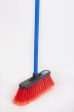 ESCOBA SUPER FANTASY BROOM (STRAIGHT) - GP34 Cheap