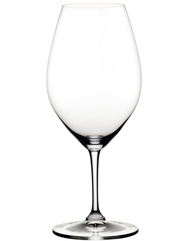 Riedel Aperitivo Set (Set of 4) are versatile glasses for serving cocktails. Suitable for anyone who appreciates a good drink in a large glass - 5260 51 Online now