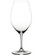 Riedel Aperitivo Set (Set of 4) are versatile glasses for serving cocktails. Suitable for anyone who appreciates a good drink in a large glass - 5260 51 Online now