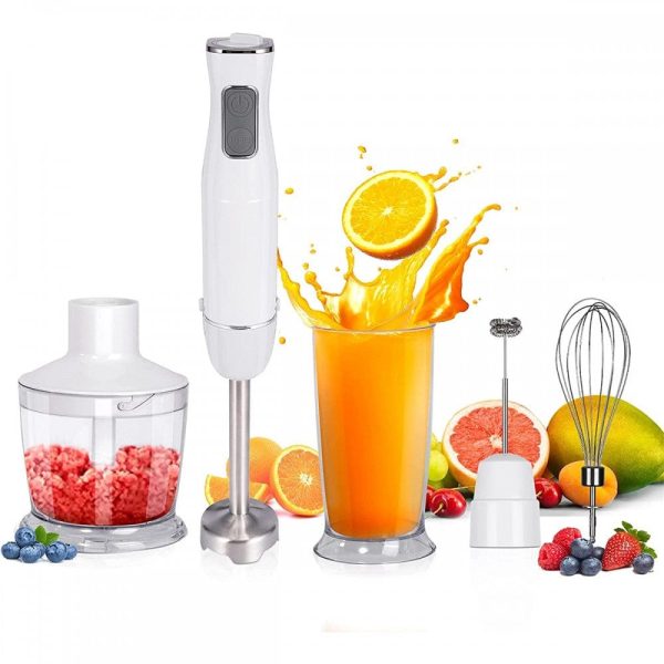 Cuisinart IMMERSION HAND HELD BLENDER - AMZ-106 Hot on Sale