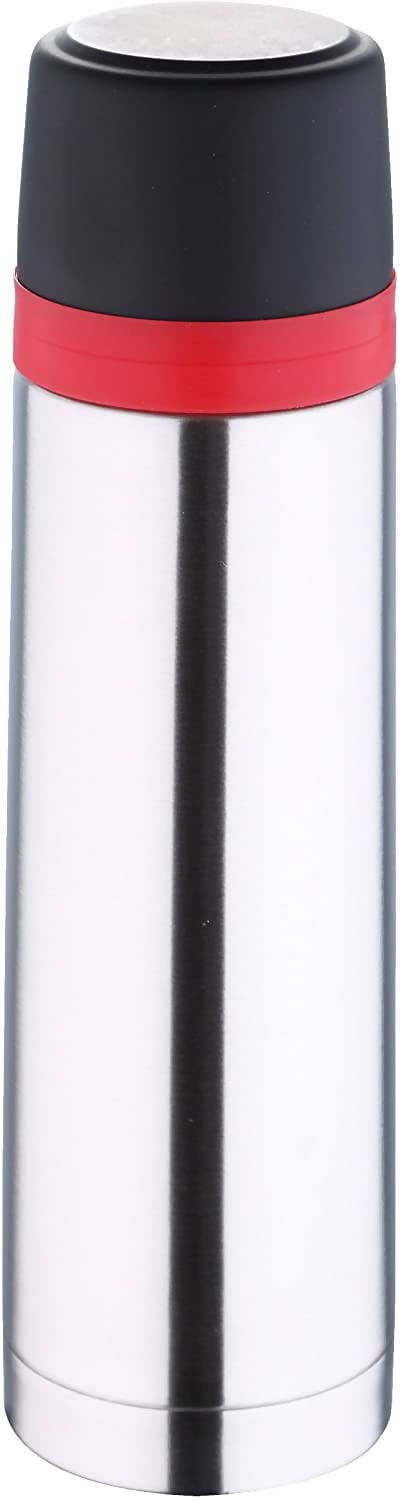 Bergner ﻿750ml Vacuum Flask keeps beverages hot or cold for hours - BG-5976MM Online Hot Sale