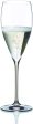 Riedel Vinum Vintage Champagne Glass (Set of 2) are perfect for enjoying Champagne, Sparkling Wine and Prosecco. The shape of the flute fully captures the aroma for a full body flavour and bubbles. Ideal for dinner with friends and family - 6416 28 Online Hot Sale