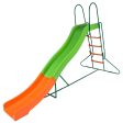 GTBW  Wavy Slide water Slide: he wide frame and extra long chute make the 10ft wavy slide - SL-03 For Discount