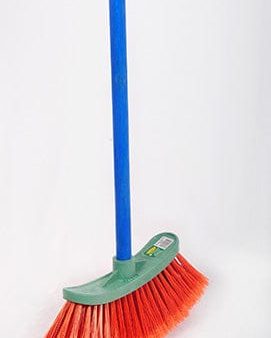 Escoba Todo Broom Curved - GP04 Online Sale