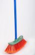 Escoba Todo Broom Curved - GP04 Online Sale