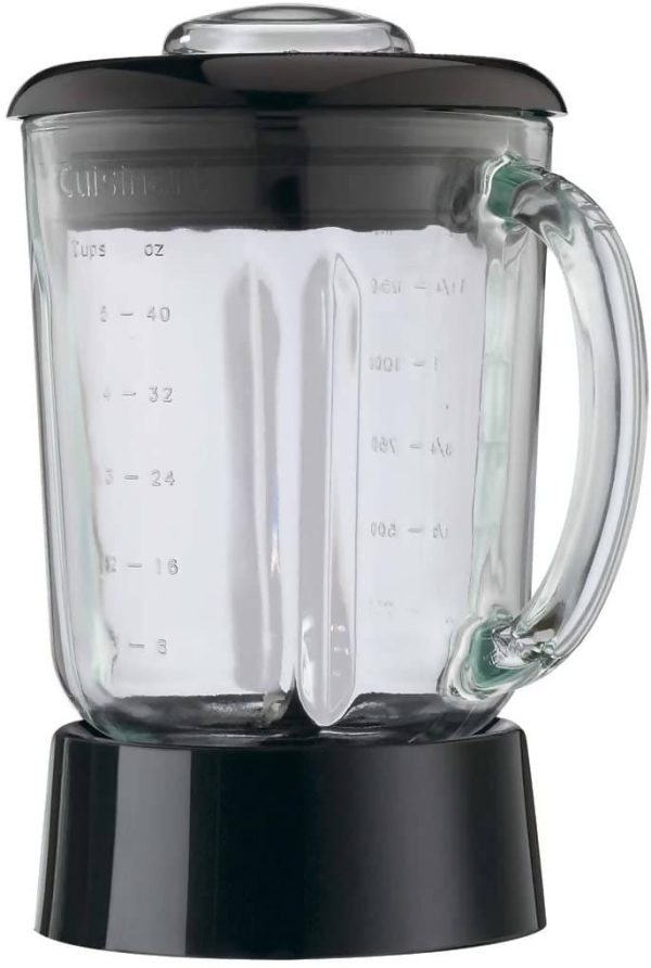 Cuisinart SmartPower 7 Speed Electronic Blender - CU-SPB-7CH Supply