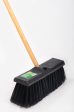 ESCOBON PARA CALLE PUSH BROOM FOR STREET SWEEPING FLOORS AND CEMENT-GP09 Online Hot Sale