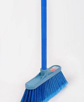 ESCOBA ESPECIAL BROOM (STRAIGHT)- GP05 Sale