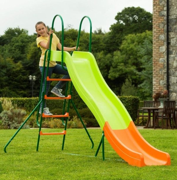 GTBW  Wavy Slide water Slide: he wide frame and extra long chute make the 10ft wavy slide - SL-03 For Discount