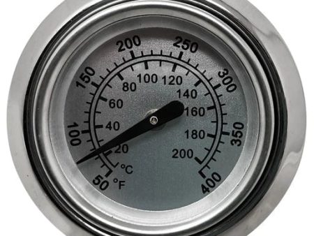 Traeger Dome Thermometer (Century 885) - KIT0561 Cheap