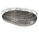 Primo Rib & Chicken Rack - PGXLGRC Online now