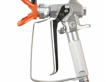 Graco FTx Spray Gun Online now