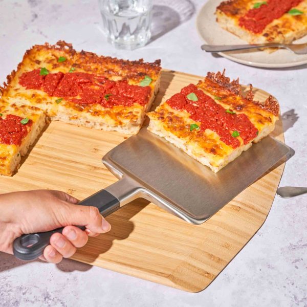 Ooni Pan Pizza Spatula - UU-P2AD00 Online