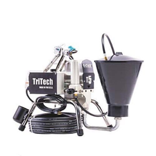 TriTech T5 Fine Finish Sprayer Hot on Sale