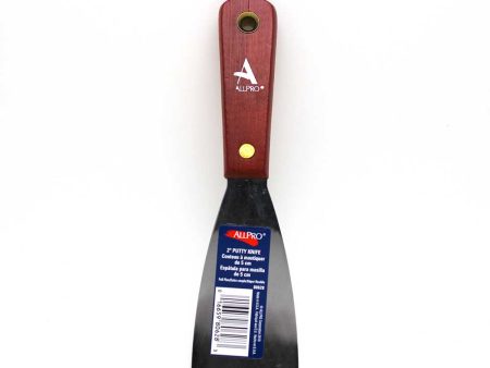 2  Putty Knife Full Flex 80628 For Sale