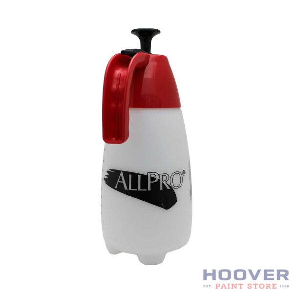 Allpro Wallpaper Sprayer Discount