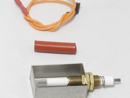 American Outdoor Grill Main Burner Electrode (L Series & Pre 2015) - 24-B-04 For Cheap