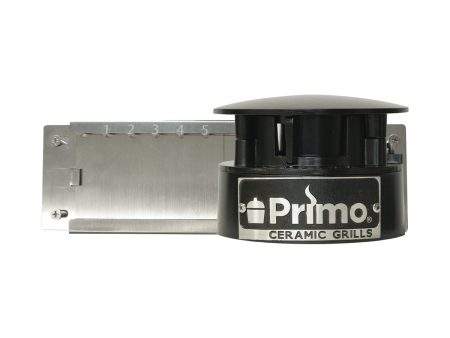 Primo Precision Air Control Kit (X-Large) - PGCXL Hot on Sale