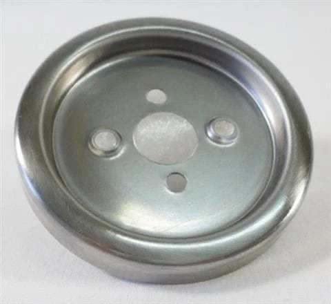 Broil King Bezel Knob (Stainless) - 22002-264 For Discount