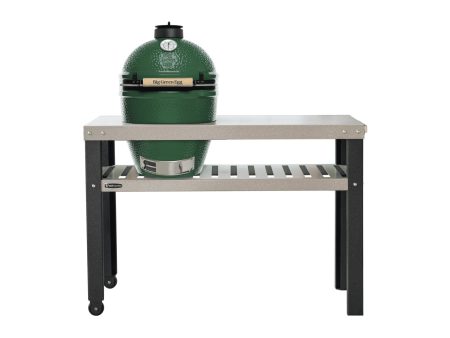 Big Green Egg Collapsible Cart Hot on Sale