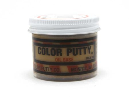 Color Putty Oil Base 3.68oz For Sale