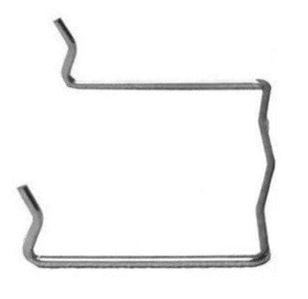 American Outdoor Grill Burner Clip - 24-B-16 Fashion