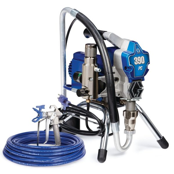 Graco 390PC Sprayer 17C310 on Sale