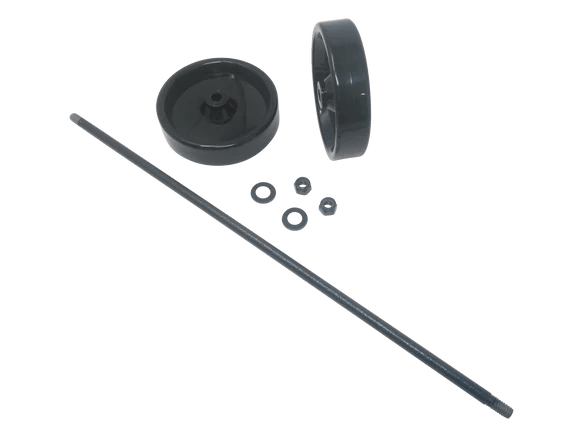 Traeger Wheels and Axle Kit (Junior, Tailgater) - KIT0048 For Discount