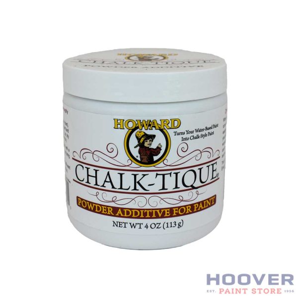 Chalk-Tique Powder Additive for Paint For Sale