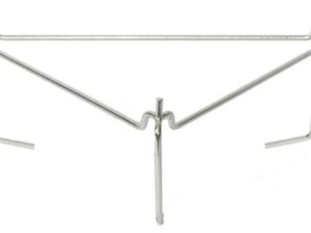 Kamado Joe Rack Accessory for Joe Jr. - KJ-IHPR13 Online Sale