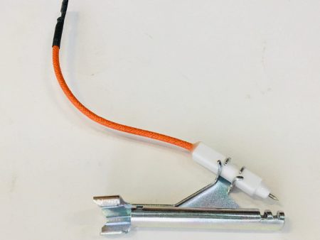 American Outdoor Grill Main Burner Electrode   Igniter Assembly (T Series) - 24-B-04T Sale