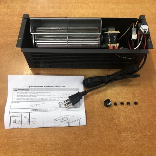 Napoleon Variable Speed Blower Kit (Timberwolf Economizer Series) - EPT70 Online Sale