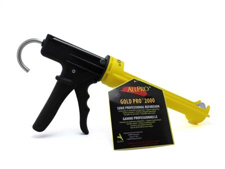 Allpro GoldPro Caulk Gun Online