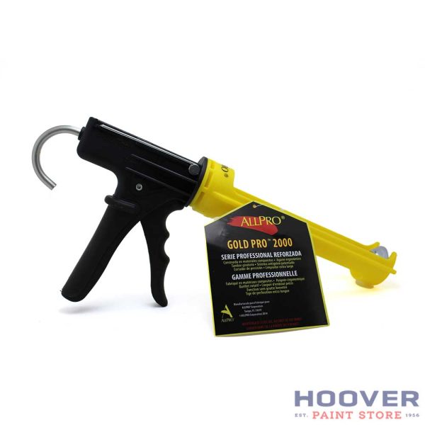 Allpro GoldPro Caulk Gun Online