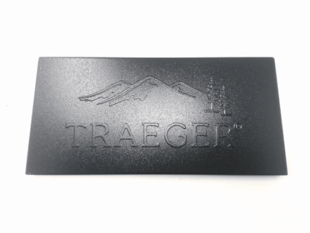 Traeger Leg Brace (Sawhorse legs) - KIT0150 Online now