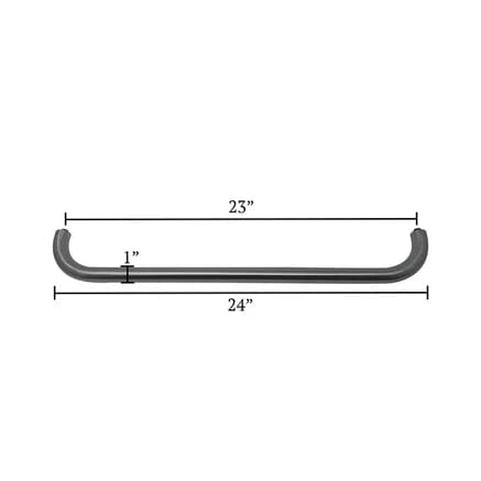 Traeger Door Handle (Pro 34) - KIT0141 Online now