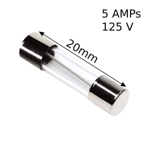 Louisiana Grills 5 Amp Fuse - 70118 For Cheap